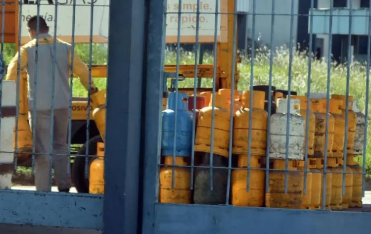 GAS LICUADO: LA NACIÓN LIBERÓ EL PRECIO, SUBIÓ LA GARRAFA Y YA PREVÉN NUEVOS AUMENTOS