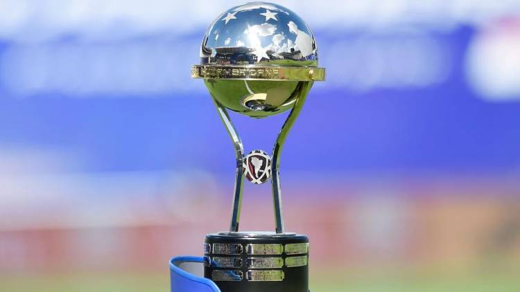 COPA SUDAMERICANA: CÓMO QUEDARON LOS CUARTOS DE FINAL