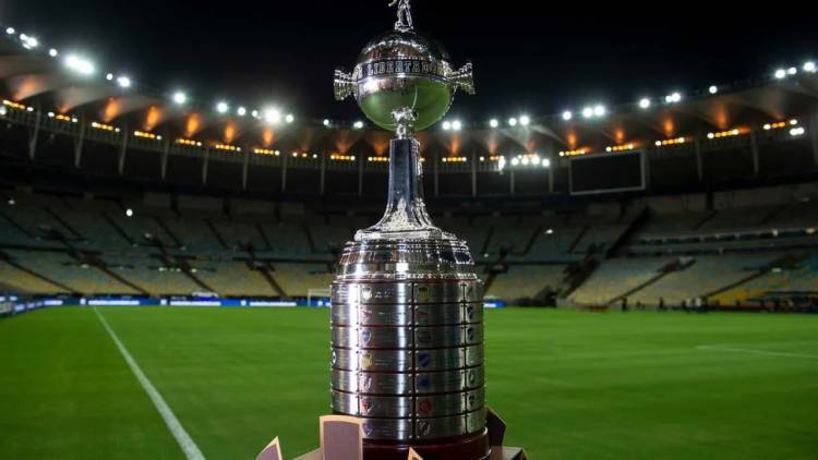 COPA LIBERTADORES: CÓMO QUEDARON LOS CUARTOS DE FINAL