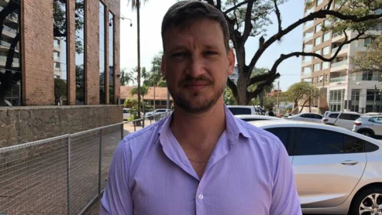 LA LEGISLATURA DE MISIONES APROBÓ DESAFUERO DEL DIPUTADO ACUSADO DE PEDOFILIA