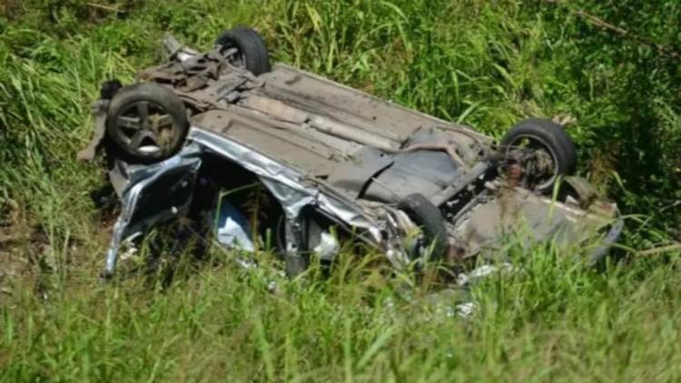 CONDUJO ALCOHOLIZADO, CHOCÓ Y SUS TRES AMIGOS MURIERON: FUE CONDENADO A MÁS DE CUATRO AÑOS DE PRISIÓN