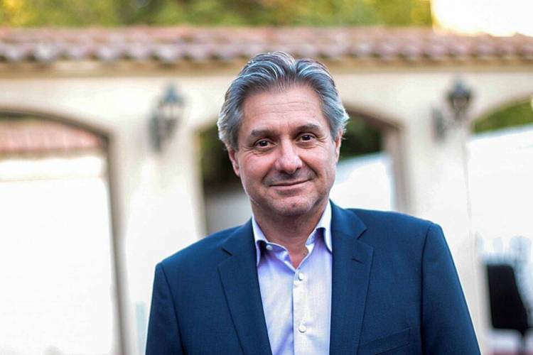 CAPUTO CONFIRMÓ A JOSÉ LUIS DAZA COMO NUEVO VICEMINISTRO DE ECONOMÍA