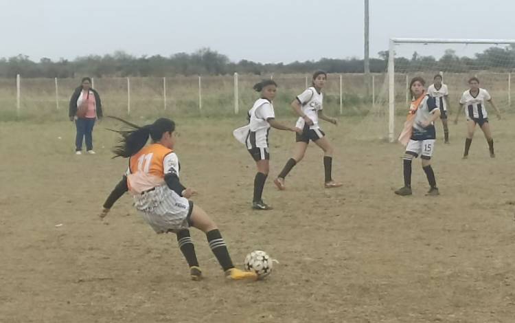 ”CHACO JUEGA”: EN SANTA SYLVINA Y EN CHARATA SE REALIZARÁN LOS ZONALES, ESTE FIN DE SEMANA