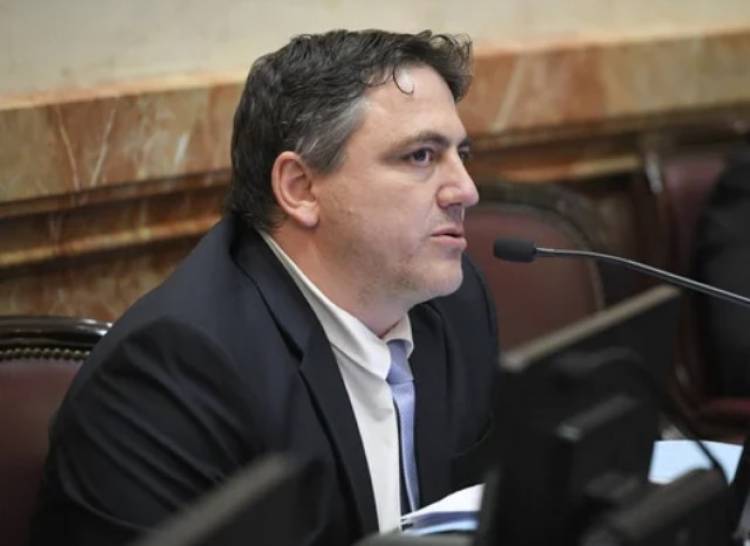PAOLTRONI Y UNA PICANTE RESPUESTA A MILEI: "ABDALA ES CASTA Y ESTÁ EN PRIMERA FILA DE LA LIBERTAD AVANZA"