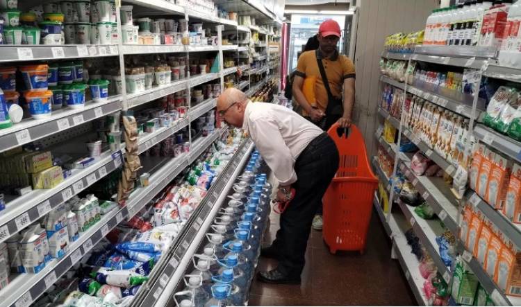 EL INDEC DARÁ A CONOCER LA INFLACIÓN DE AGOSTO QUE LOS PRIVADOS CALCULARON EN 3,9%