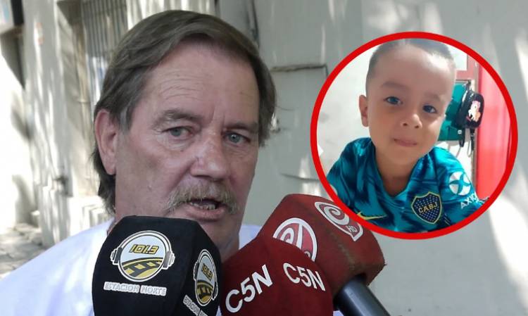 CASO LOAN: ORDENARON LA DETENCIÓN DE UN PSICÓLOGO DE LA FUNDACIÓN DUPUY