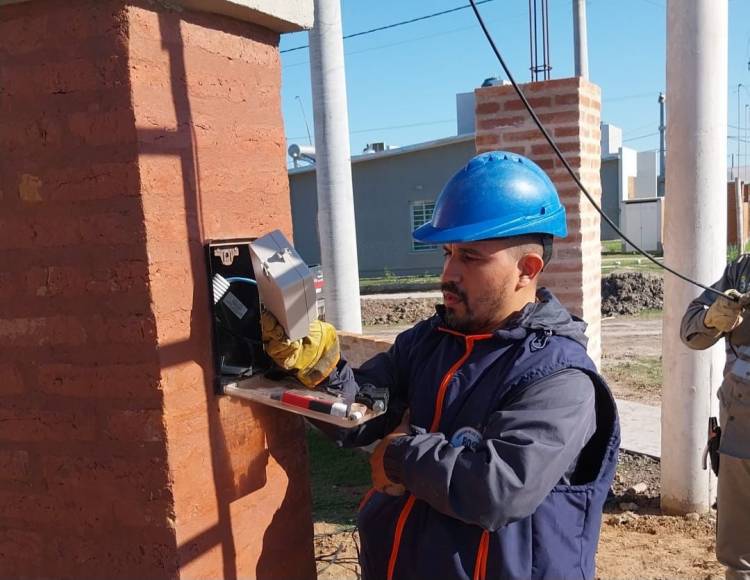OPERATIVOS ANTI-FRAUDE: SECHEEP RECUPERÓ ENERGÍA POR MÁS DE 60 MILLONES DE PESOS Y REGULARIZÓ 3.500 SUMINISTROS