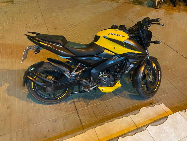 VILLA ÁNGELA: UNA MOTO QUE FUÉ ROBADA EN GENERAL PINEDO LA POLICÍA LA RECUPERÓ EN ESTA CIUDAD 