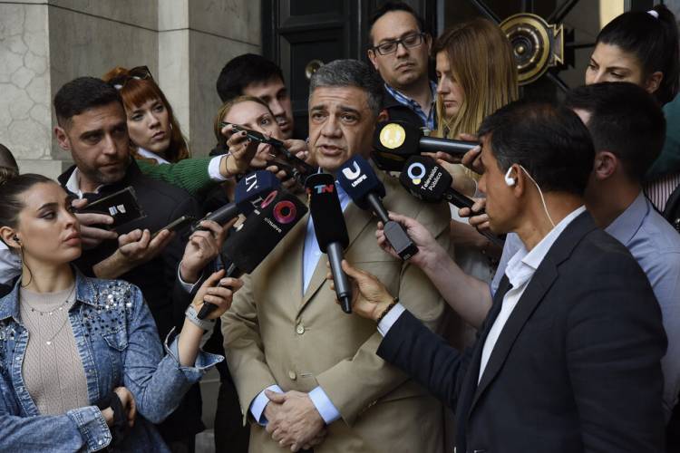 CIUDAD Y NACIÓN CERRARON ACUERDO EN LA LARGA DISPUTA POR LA COPARTICIPACIÓN