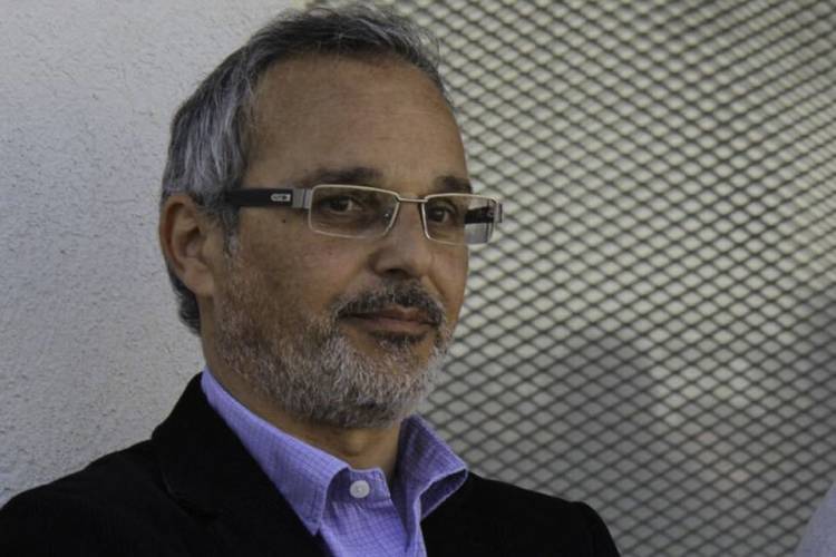 RENUNCIÓ EL MINISTRO DE SALUD MARIO RUSSO