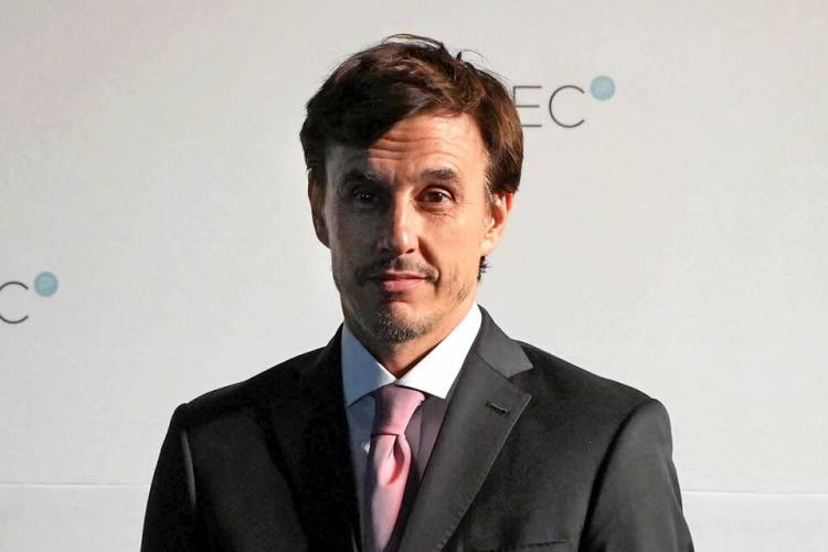 ROBERTO GARCÍA MORITÁN RENUNCIÓ A SU CARGO COMO MINISTRO DE DESARROLLO ECONÓMICO
