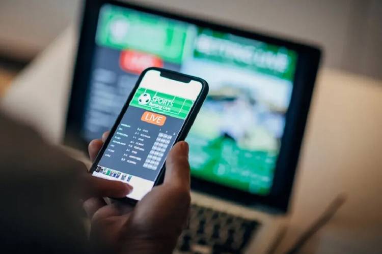RED DE APUESTAS ILEGALES: CUATRO DETENIDOS Y QUINCE INFLUENCERS LLAMADOS A DECLARAR
