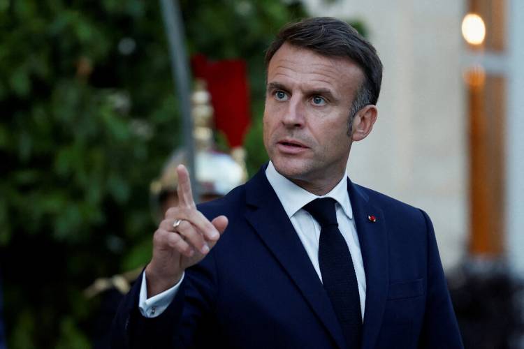 FRANCIA: EL GOBIERNO ANUNCIÓ RECORTES EN EL PRESUPUESTO