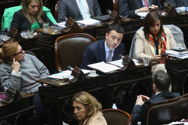 LA UCR DEFINE SI EXPULSA A LOS "RADICALES CON PELUCA" QUE APOYARON EL AJUSTE A LAS UNIVERSIDADES