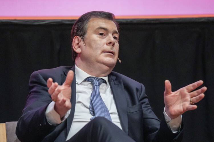 LA DURA RESPUESTA DE GERARDO ZAMORA A MILEI POR SU CELEBRACIÓN DEL AJUSTE A LAS PROVINCIAS