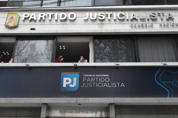 LA LISTA DE QUINTELA SE TAMBALEA Y EL FUTURO DE LA INTERNA PUEDE DEFINIRSE EN LOS TRIBUNALES