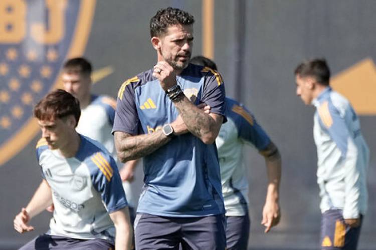 LO QUE NECESITA BOCA PARA CLASIFICAR A LA PRÓXIMA COPA LIBERTADORES