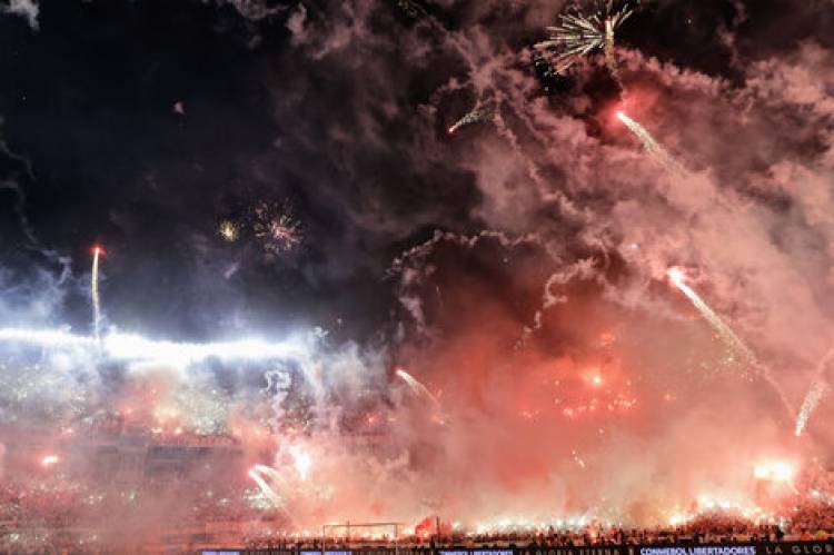 CLAUSURARON UNA TRIBUNA DE RIVER Y EL SÁBADO JUGARÁ CONTRA BANFIELD CON AFORO REDUCIDO