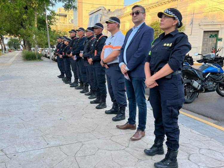 CAMINERA LANZÓ CAMPAÑA DE CONCIENTIZACIÓN VIAL PARA PROMOVER EL USO DE CASrCO
