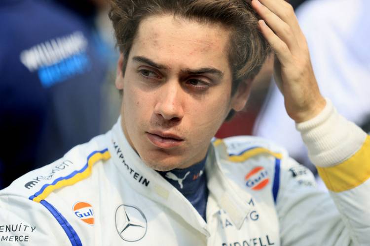 SAUBER LE CERRÓ LA PUERTA A COLAPINTO: QUÉ ALTERNATIVA LE QUEDA DENTRO DE LA FÓRMULA 1