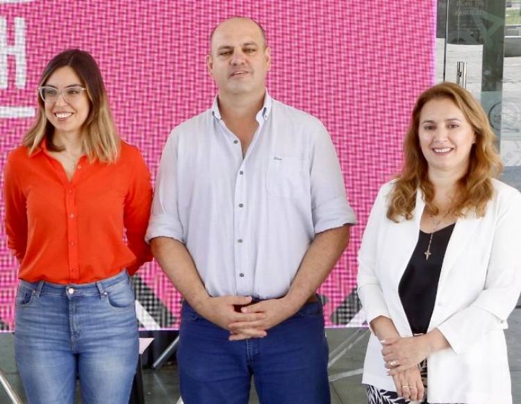 EL GOBIERNO DEL CHACO PRESENTÓ LA PRIMERA EDICIÓN DEL FESTIVAL FOLKLÓRICO “CHACO VIBRA”
