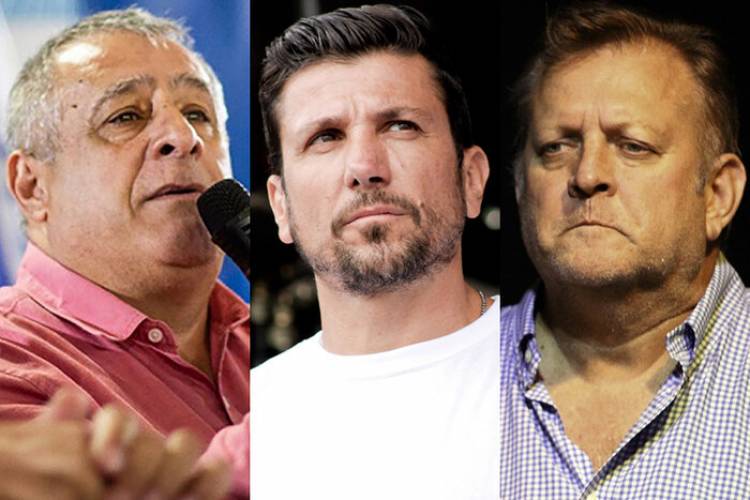 EL ACUERDO EN AEROLÍNEAS QUE FRENA, POR AHORA, LA EMBESTIDA PRIVATISTA