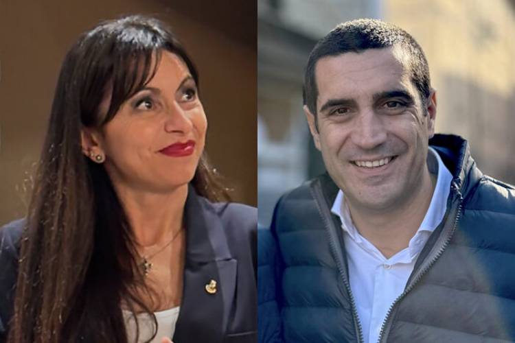 ITALIA: LA CENTROIZQUIERDA CONSERVA EMILIA ROMAÑA Y GANA UMBRÍA