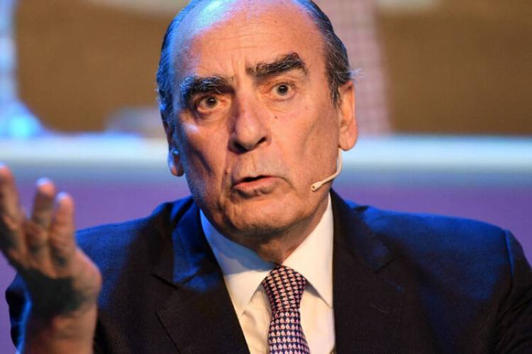 GUILLERMO FRANCOS ADMITIÓ QUE GARCÍA MANSILLA Y LIJO PODRÍAN SER DESIGNADOS EN LA CORTE SUPREMA POR DECRETO