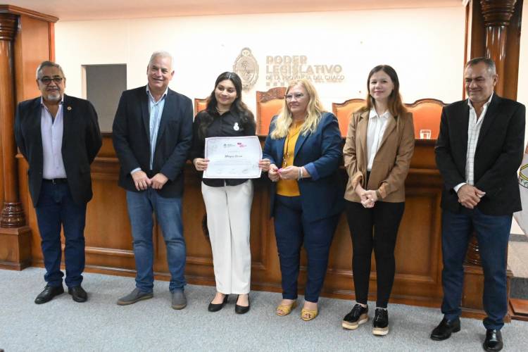 CULMINÓ EL MANDATO DE LOS 32 LEGISLADORES JUVENILES DE LA EDICIÓN 2024