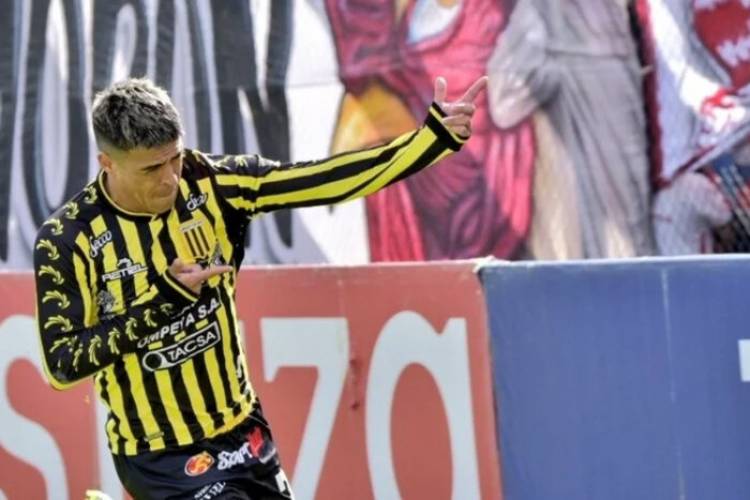 LAS MIL VIDAS DE BRIAN FERNÁNDEZ: DESPUÉS DE LA COPA POTRERO IRÁ A JUGAR A CHILE