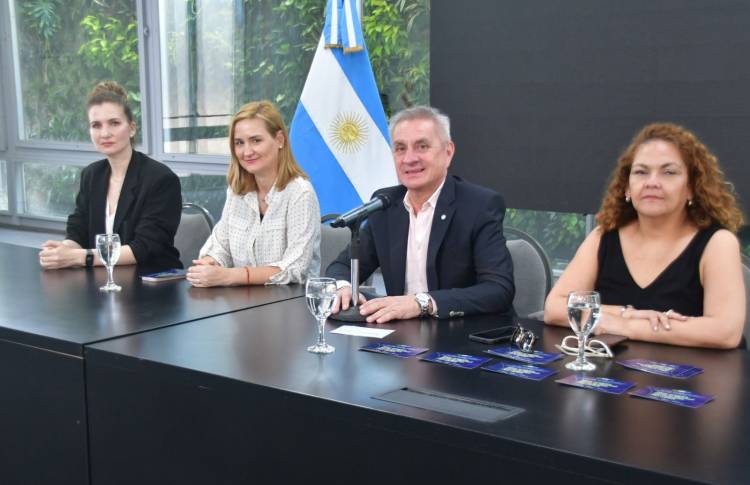 EL GOBIERNO PROVINCIAL INVITA A LAS ACTIVIDADES POR EL DÍA INTERNACIONAL DE LOS DERECHOS HUMANOS