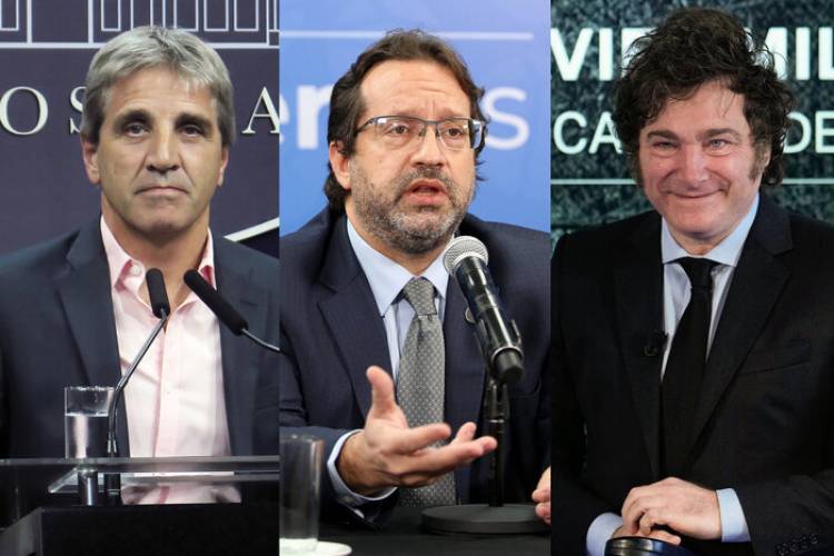 PELIGROSOS JUGUETEOS CON LA ESTADÍSTICA DE INFLACIÓN
