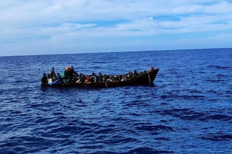 ITALIA: LAS FAKE NEWS SOBRE LA MIGRACIÓN Y LA LEY "MUSK"