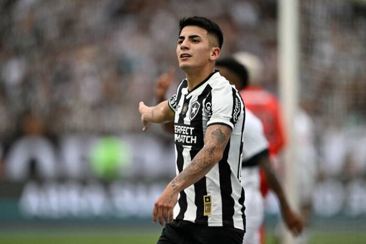 BOTAFOGO Y PACHUCA DEBUTAN EN LA COPA INTERCONTINENTAL