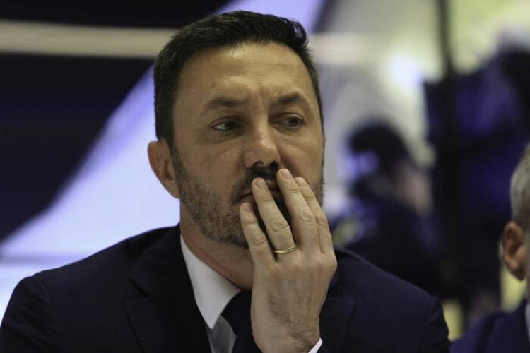 ESCÁNDALO DE CORRUPCIÓN EN DEFENSA