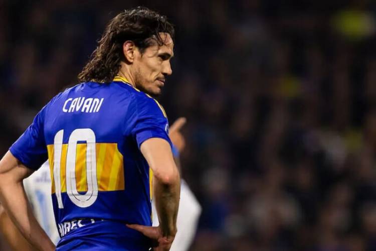 ¿QUÉ TIENE QUE PASAR PARA QUE BOCA NO CLASIFIQUE A LA COPA LIBERTADORES 2025?