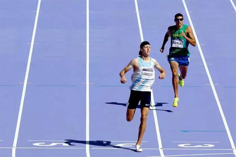 LA POLÍTICA DEPORTIVA, TE LA DEBO