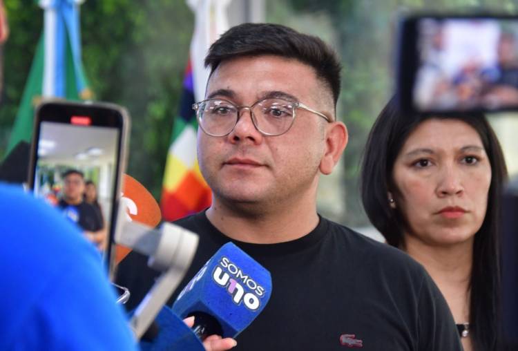 RESIDENCIAS ESTUDIANTILES: CONCLUYÓ EXITOSAMENTE LA PREINSCRIPCIÓN 2025 EN RESISTENCIA