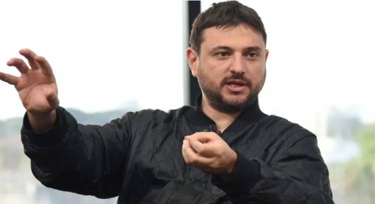 JUAN GRABOIS SE ATRIBUYÓ LA CARTA ENTREGADA AL GENDARME SECUESTRADO EN VENEZUELA: "CUMPLIMOS NUESTRO OBJETIVO”