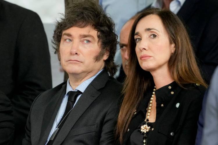 VILLARRUEL FRENÓ EL AUMENTO DE LOS SENADORES BAJO EL FUEGO CONSTANTE DE JAVIER MILEI