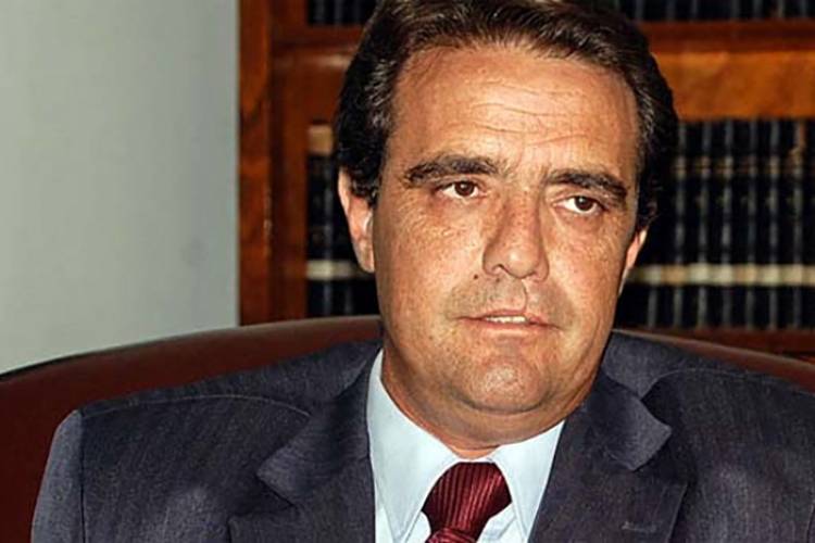 MURIÓ EL JUEZ PABLO ANDRÉS SERÓ AL CAER DE UN EDIFICIO EN CONCEPCIÓN DEL URUGUAY