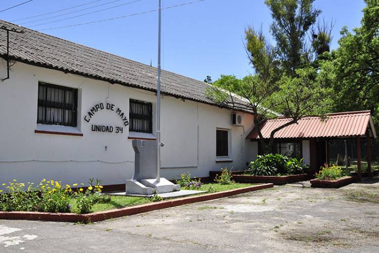 UN HÁBEAS CORPUS PARA COLOCAR UNA PLACA QUE REIVINDIQUE A GENOCIDAS