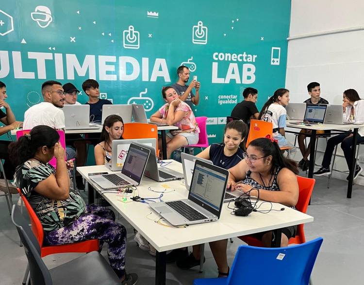 EDUCACIÓN: COMIENZA “APRENDER EN VERANO”, EL PROYECTO DE FORTALECIMIENTO PEDAGÓGICO