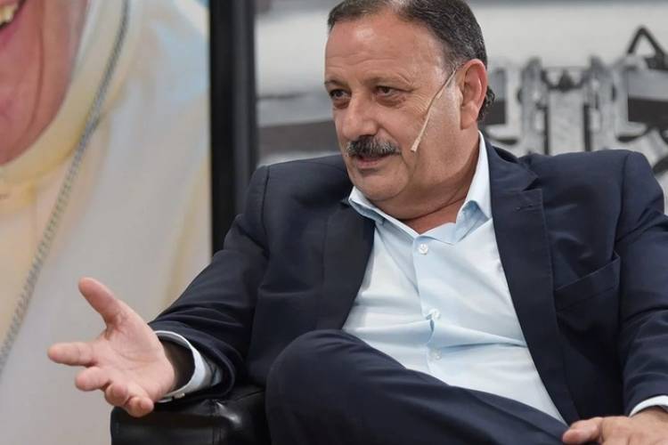 QUINTELA A CAPUTO: “EL PROBLEMA DE LA INFLACIÓN NO SON LAS TASAS MUNICIPALES, SINO LAS POLÍTICAS NACIONALES”