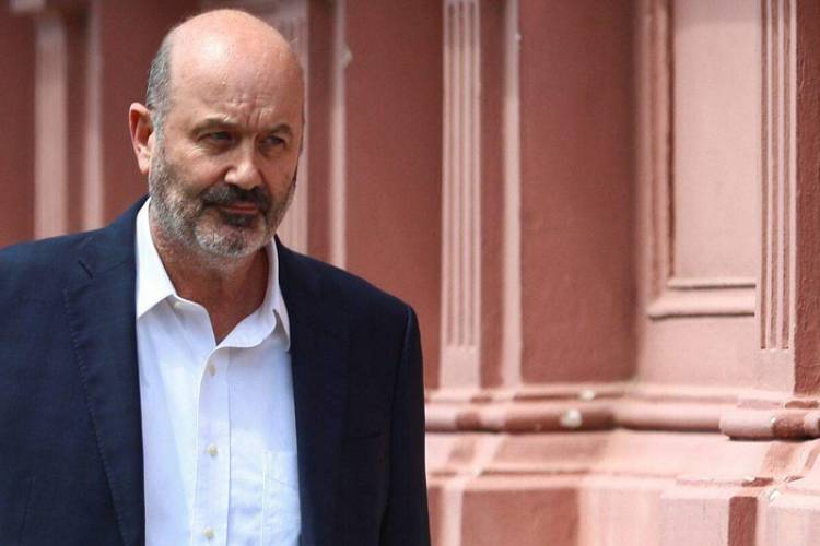 LOS TRABAJADORES DEL ESTADO SE PREPARAN PARA ENFRENTAR UNA NUEVA OLA DE DESPIDOS
