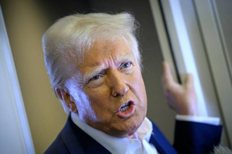 TRUMP: UNA NARRATIVA DE EXCLUSIÓN Y SUPREMACÍA 
