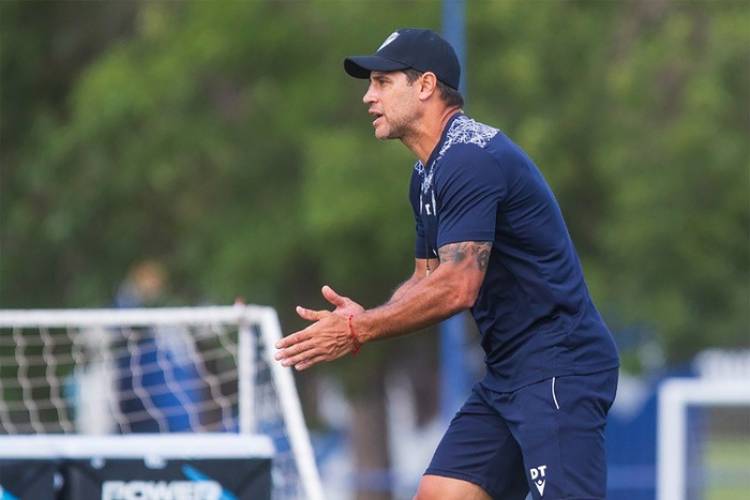 LOS PARTIDOS DE ESTE MARTES DEL TORNEO APERTURA 2025