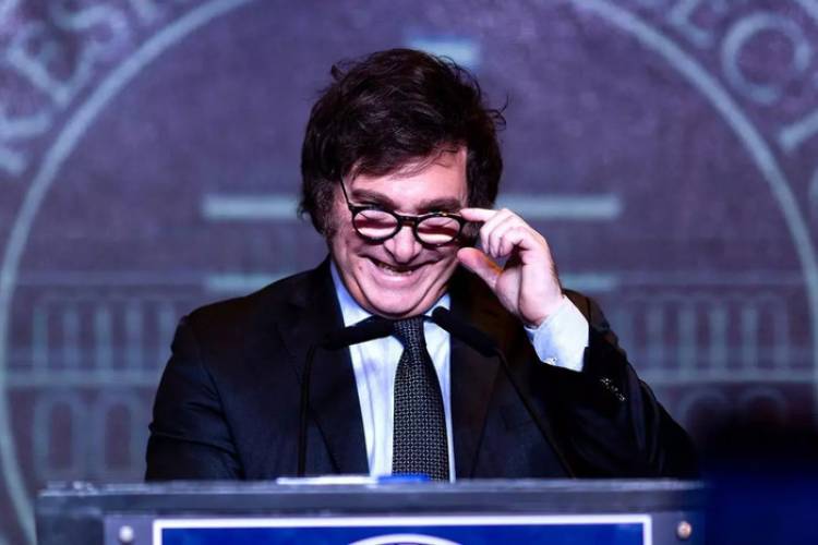 MILEI DECIDIÓ RETIRAR A ARGENTINA DE LA ORGANIZACIÓN MUNDIAL DE LA SALUD