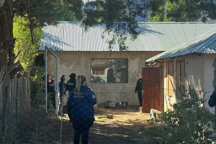 MAURO MILLÁN: "ES UNA SITUACIÓN DE TERROR Y CACERÍA DE MAPUCHES"