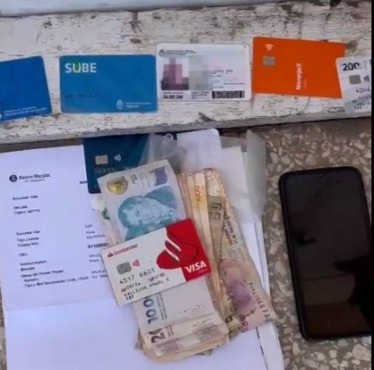 ESTAFADOR FUE DETENIDO TRAS UNA ÁRDUA INVESTIGACIÓN
